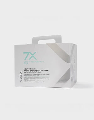BOX 7X CHOCOLAT