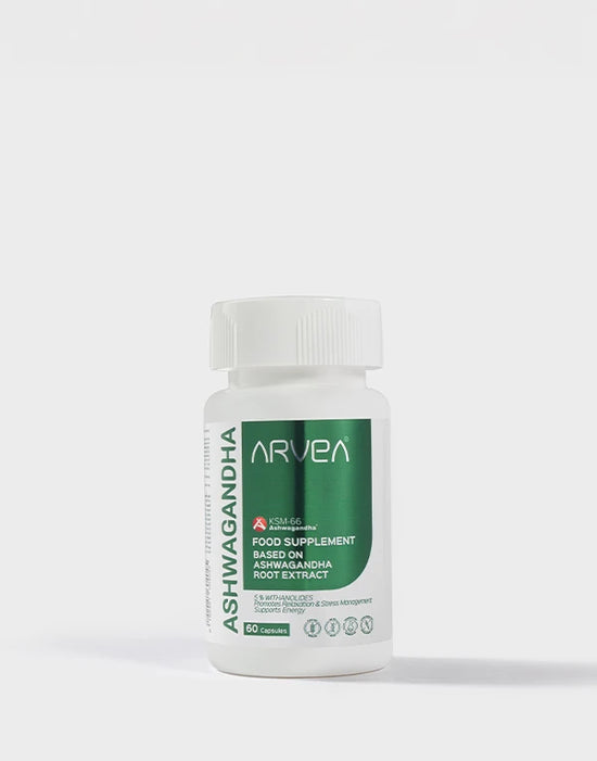 ASHWAGANDHA