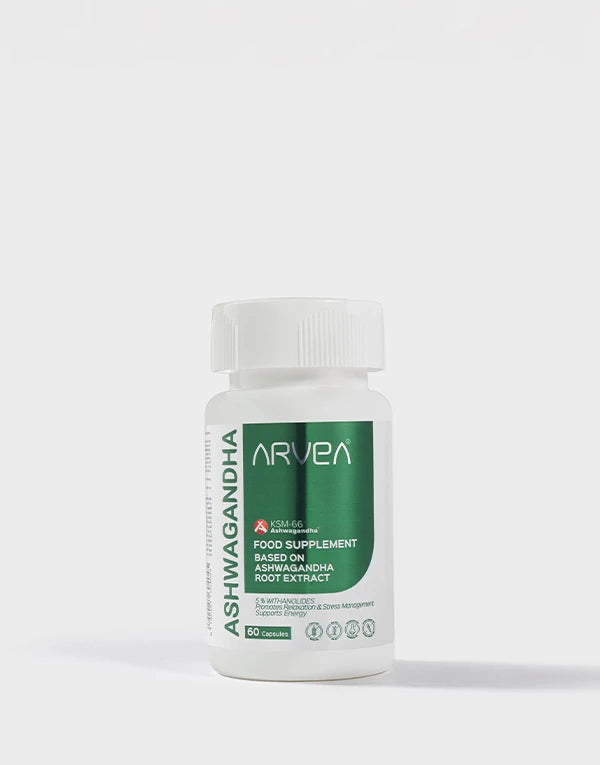 ASHWAGANDHA