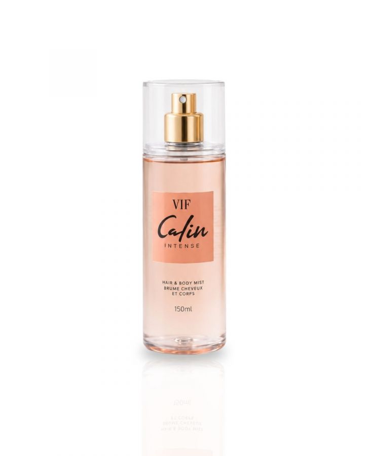 Brume de corps et cheveux Calin 150 ml