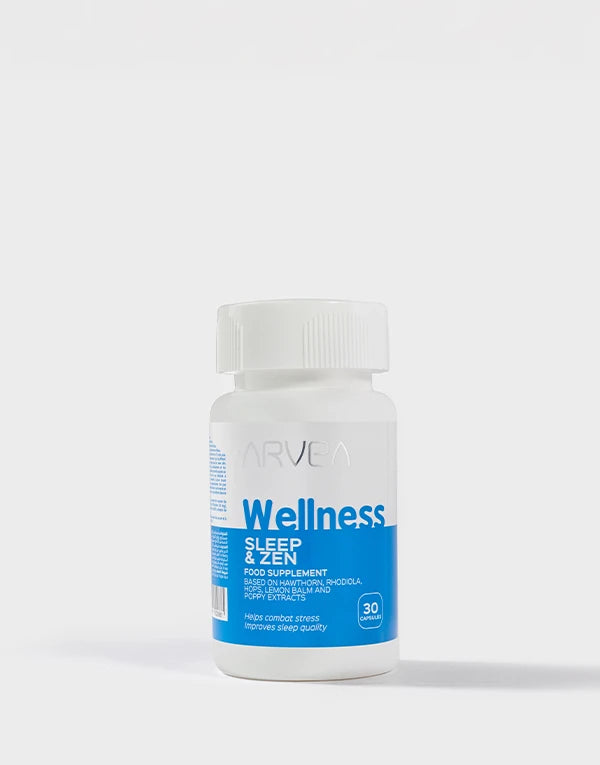 WELLNESS SLEEP & ZEN