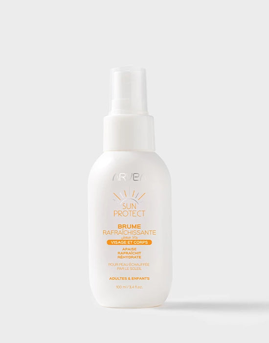 BRUME RAFRAÎCHISSANTE / SUN PROTECT