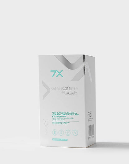 7X GARCINIA+