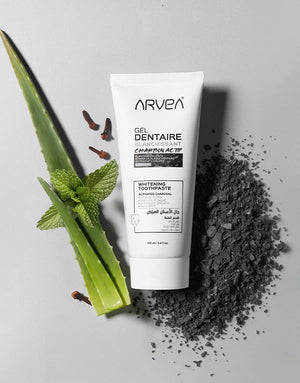 GEL DENTAIRE BLANCHISSANT