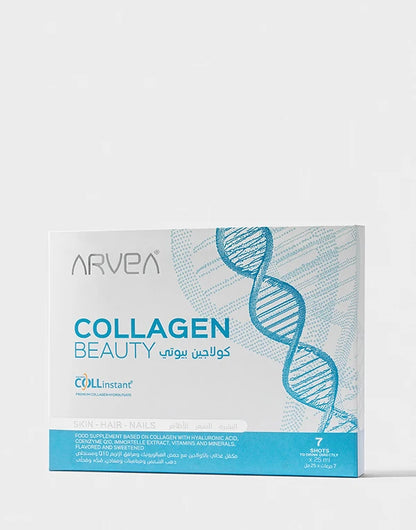 COLLAGEN BEAUTY