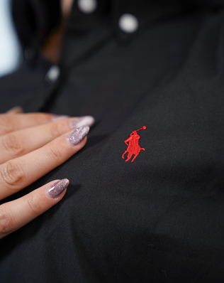 Polo Ralph Lauren Classic Fit