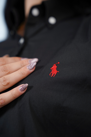 Polo Ralph Lauren Chemise Slim Fit