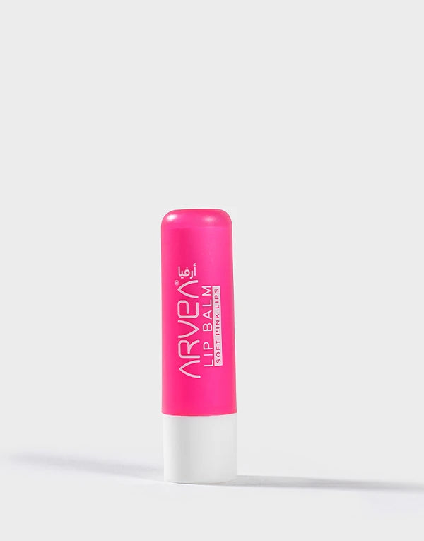 BAUME LÈVRES SOFT PINK LIPS