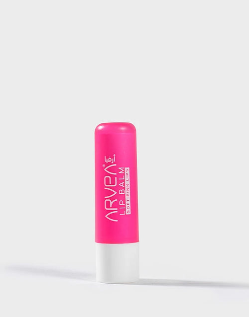 BAUME LÈVRES SOFT PINK LIPS