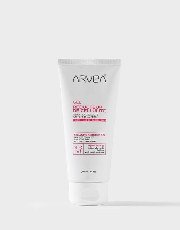 Gel Réducteur De Cellulite