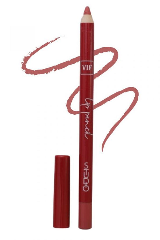Lip Pencil Rose Nude