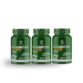 Pack L-Carnitine Perfect