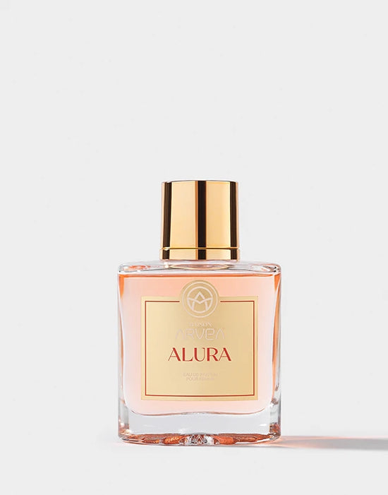 Maison ARVEA Parfum ALURA Femme