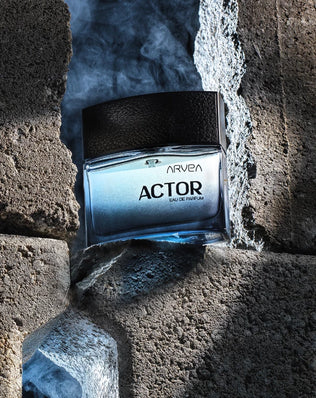 Parfum Actor