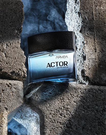 Parfum Actor