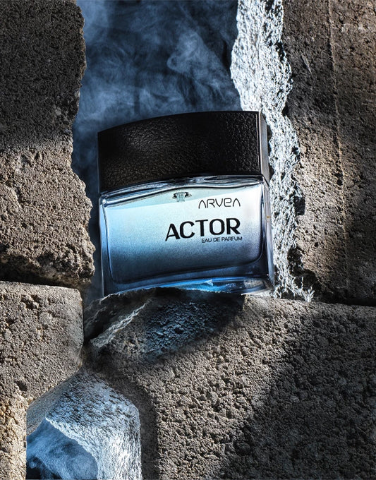 Parfum Actor