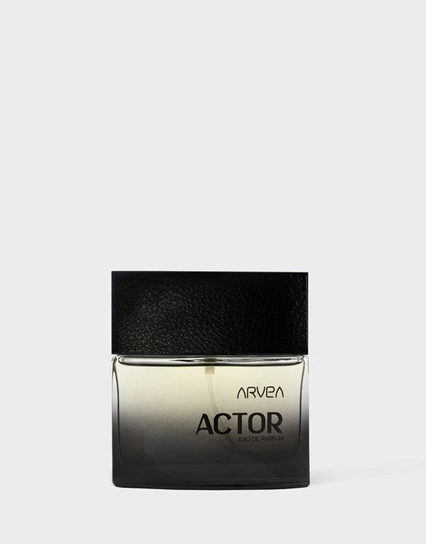 Parfum Acteur