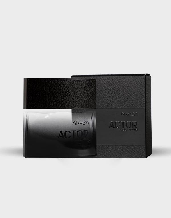 Parfum Acteur