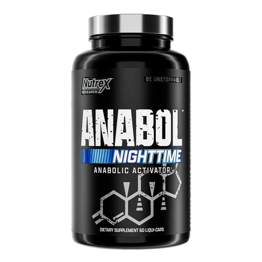 Anabol Nighttime 60 Caps