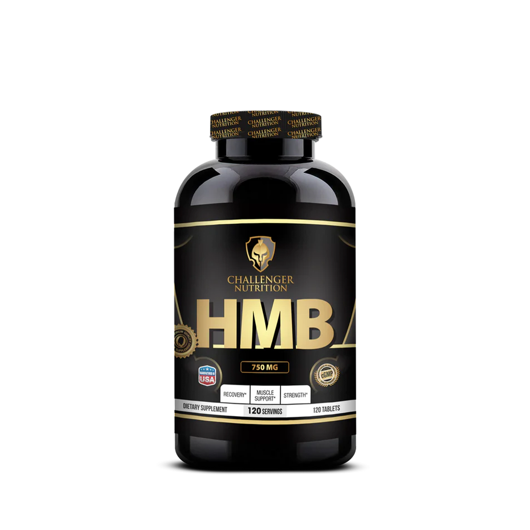 HMB HMB Challenger Nutrition