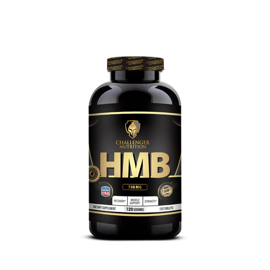 HMB HMB Challenger Nutrition