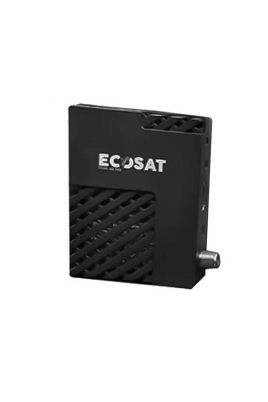 Récepteur ECOSAT FUN 40