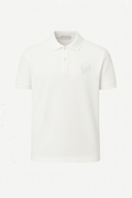 Alexander McQueen Polo Skull Blanc