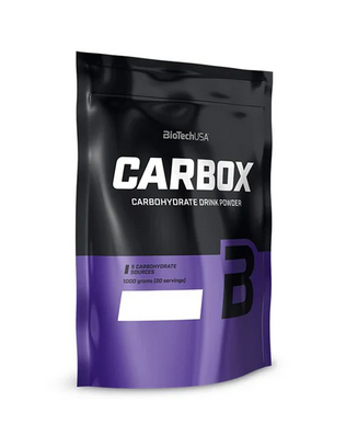 Carbox BiotechUSA - 1000 Grammes