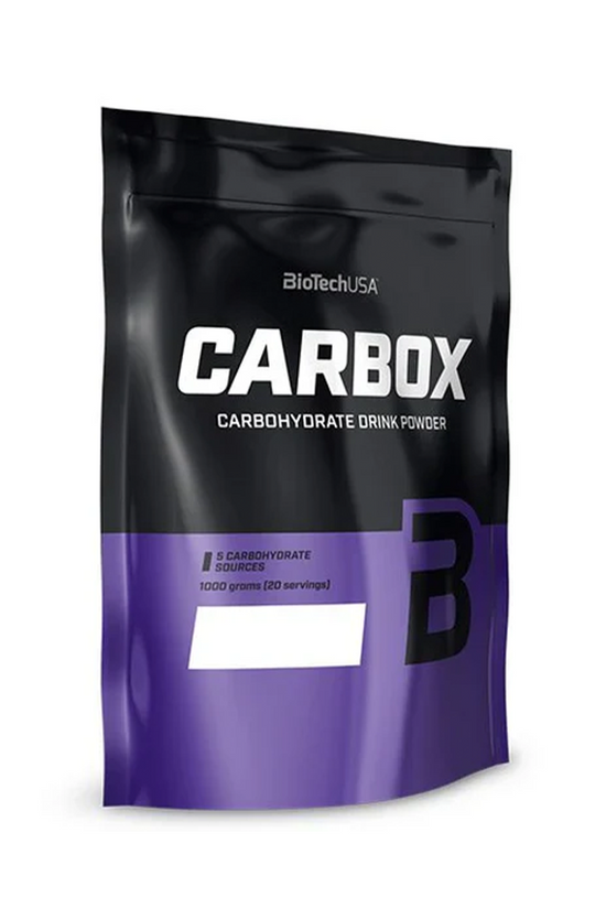 Carbox BiotechUSA - 1000 Grammes