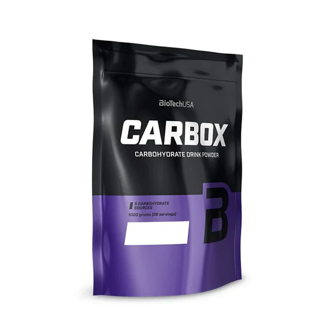 Carbox BiotechUSA - 1000 Grammes
