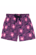 Vilebrequin - Short de bain - Purple