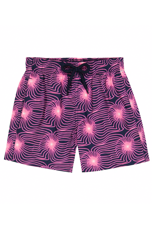 Vilebrequin - Short de bain - Purple