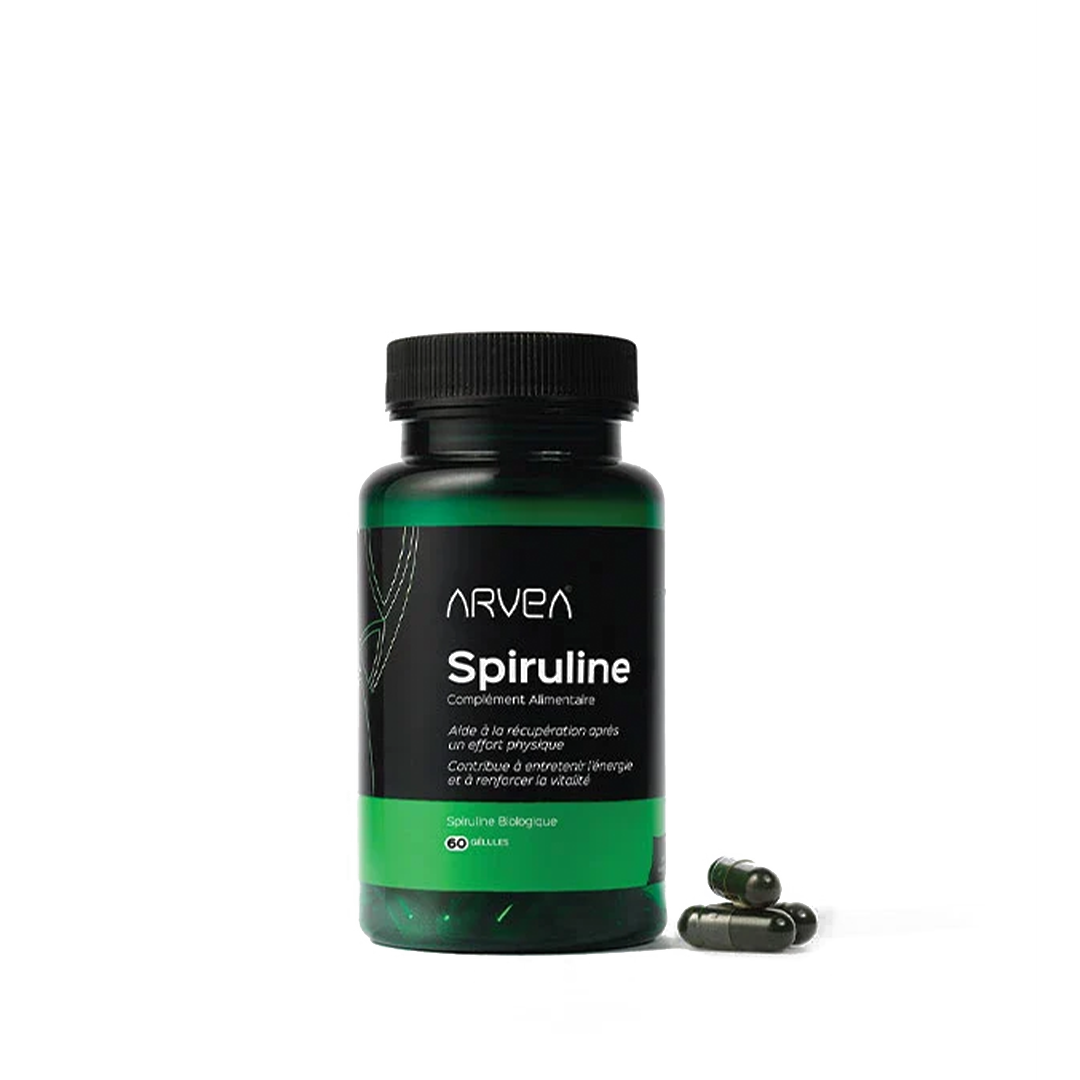 SPIRULINE