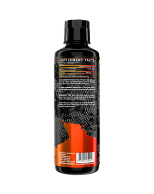 Nutrex Research – Liquid Carnitine 3000 NEW !!