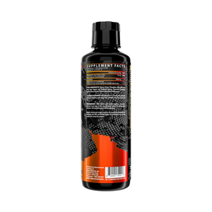 Nutrex Research – Liquid Carnitine 3000 NEW !!