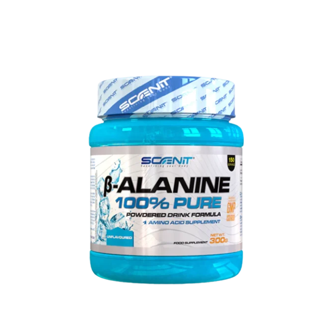 BETA ALANINE SCENIT