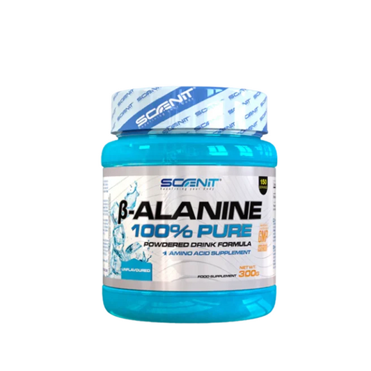 BETA ALANINE SCENIT