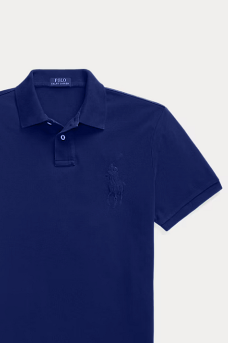 Polo Ralph Lauren Polo Big Pony Bleu Royal