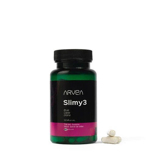 SLIMY 3