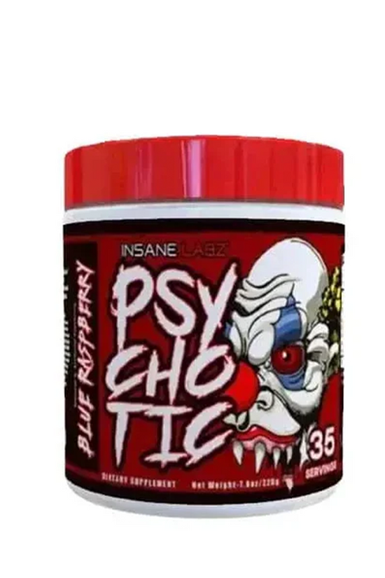Psychotic Insane Labz