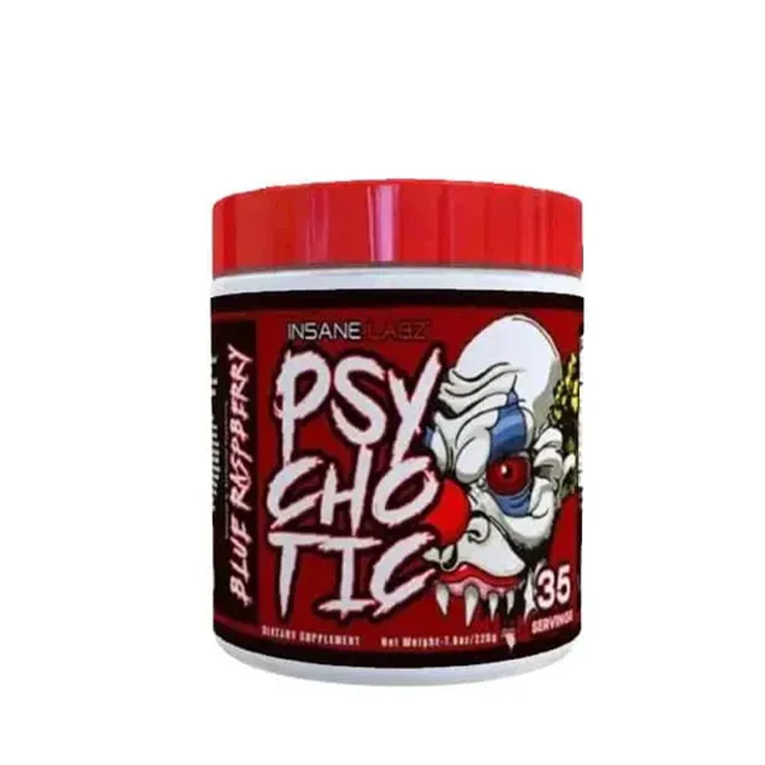Psychotic Insane Labz