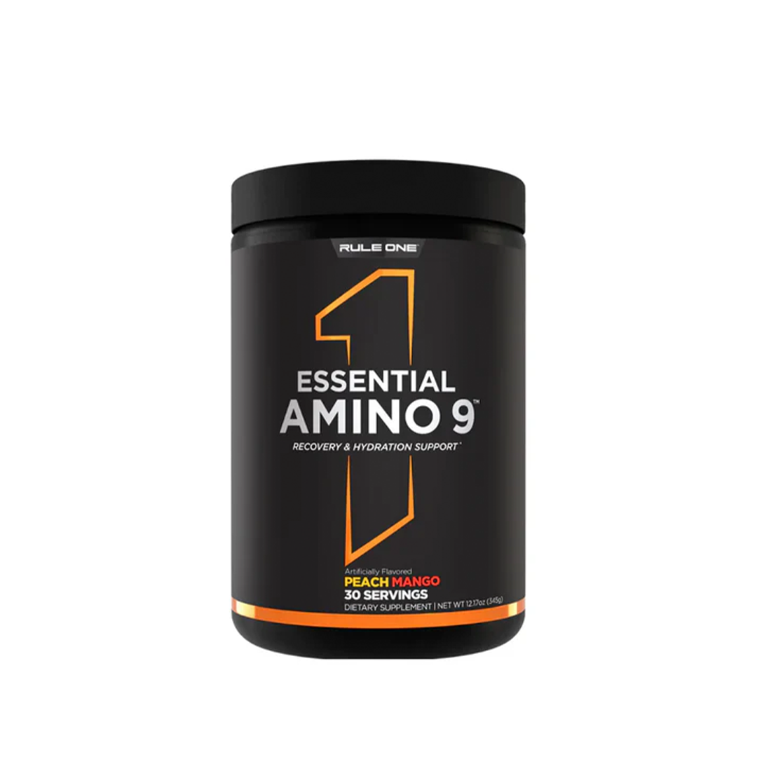 ESSENTIAL AMINO 9 / RULE 1 / 30 SERVINGS