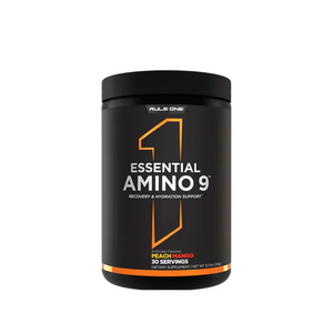 ESSENTIAL AMINO 9 / RULE 1 / 30 SERVINGS