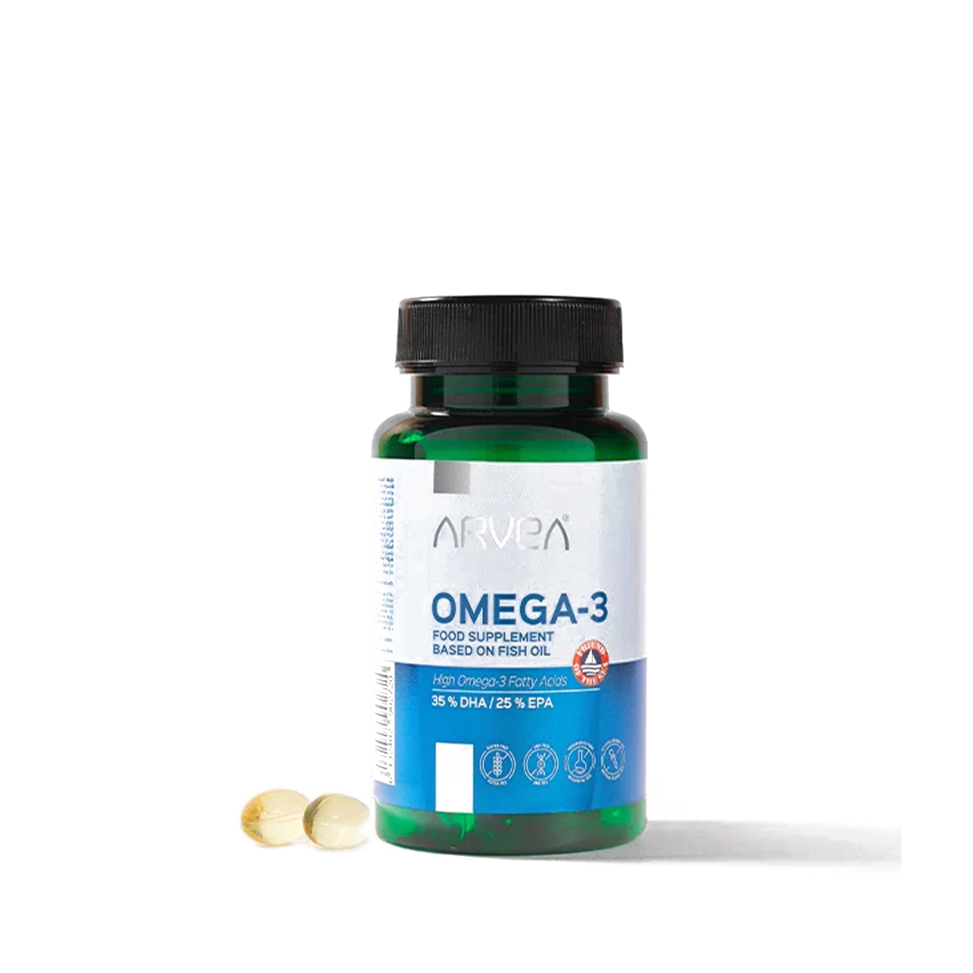 OMEGA-3