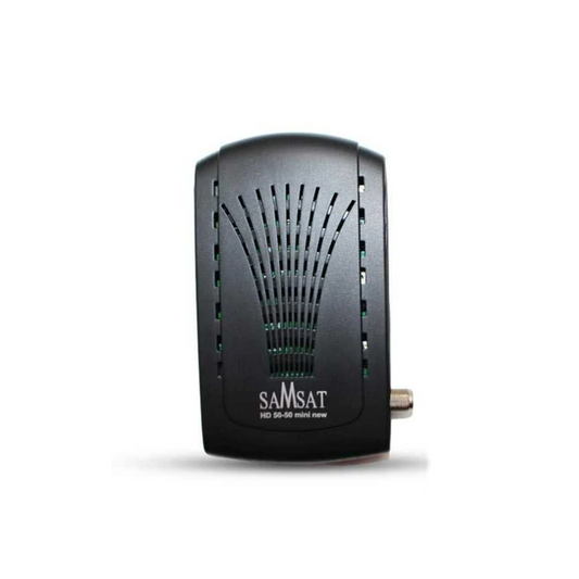 Récepteur Samsat HD 50-50 Mini