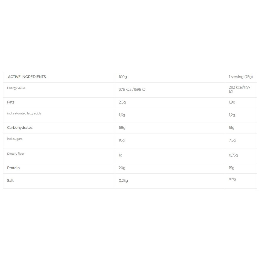 MASS GAINER REAL PHARM - REAL MASS | 6,8KG