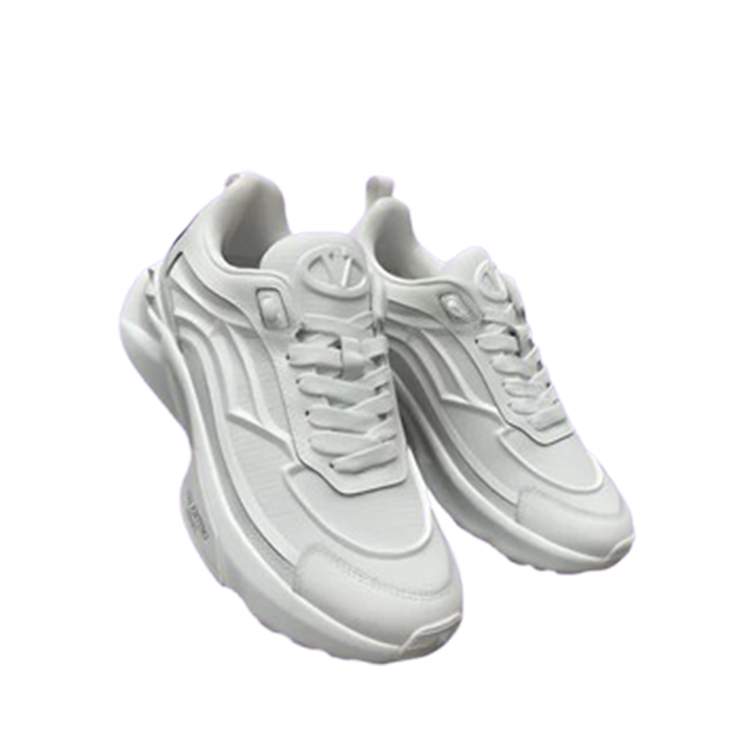 Valentino Garavani Gumboy all White