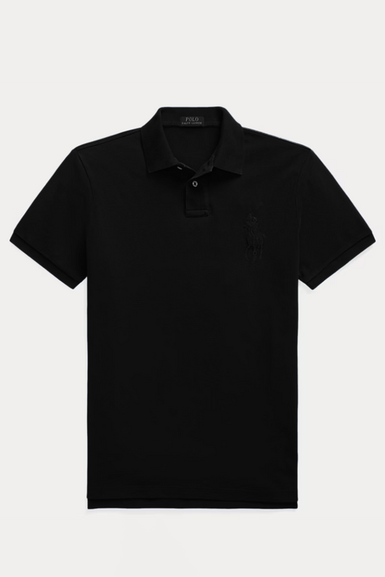 Polo Ralph Lauren Polo Big Pony Noir