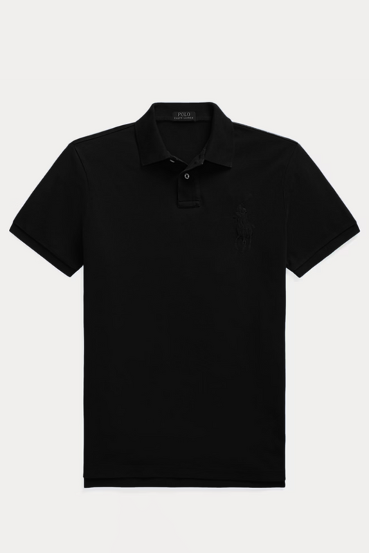 Polo Ralph Lauren Polo Big Pony Noir