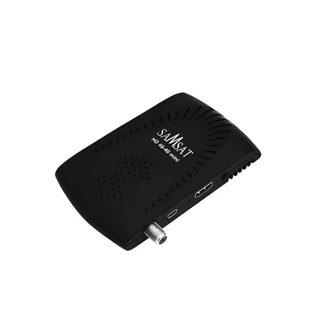 Récepteur Samsat HD 50-50 Mini